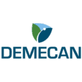 Demecan Logo